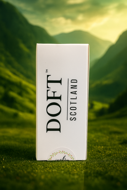 SCOTLAND & FEELS COMBO