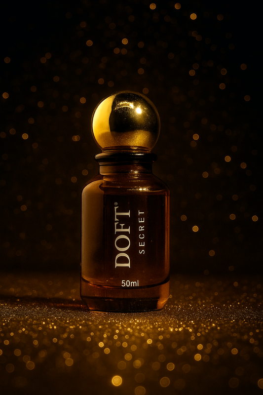 DOFT-SECRET 50ML