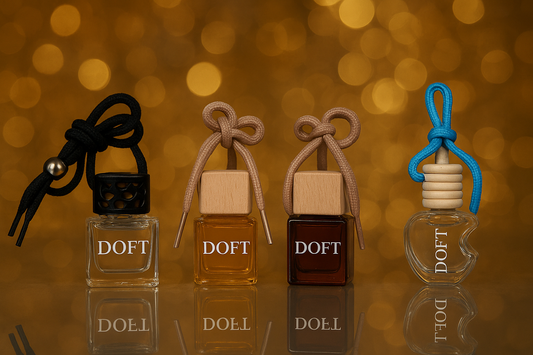 CAR PERFUMES