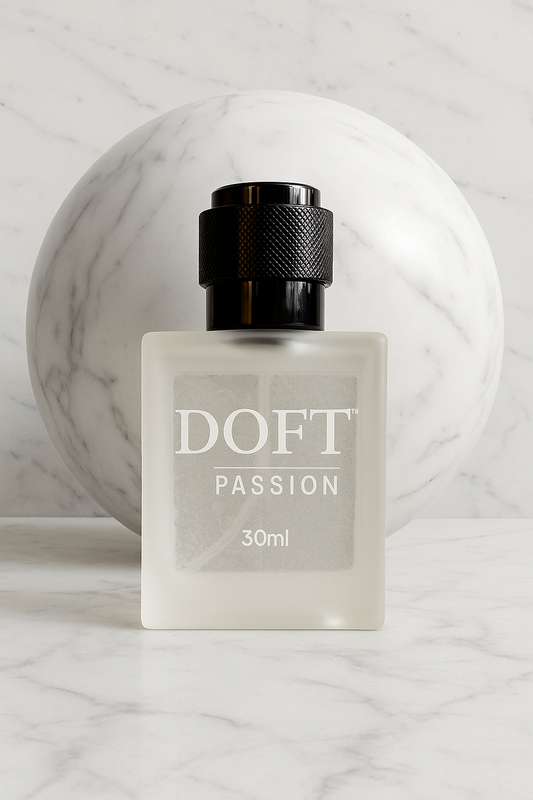 DOFT-PASSION 30ML