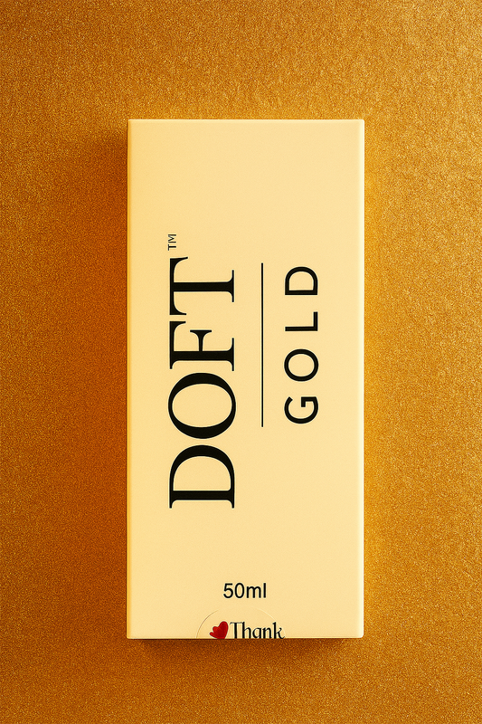 DOFT-GOLD 50ML