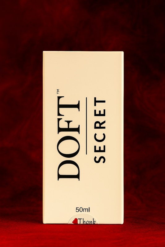DOFT-SECRET 50ML