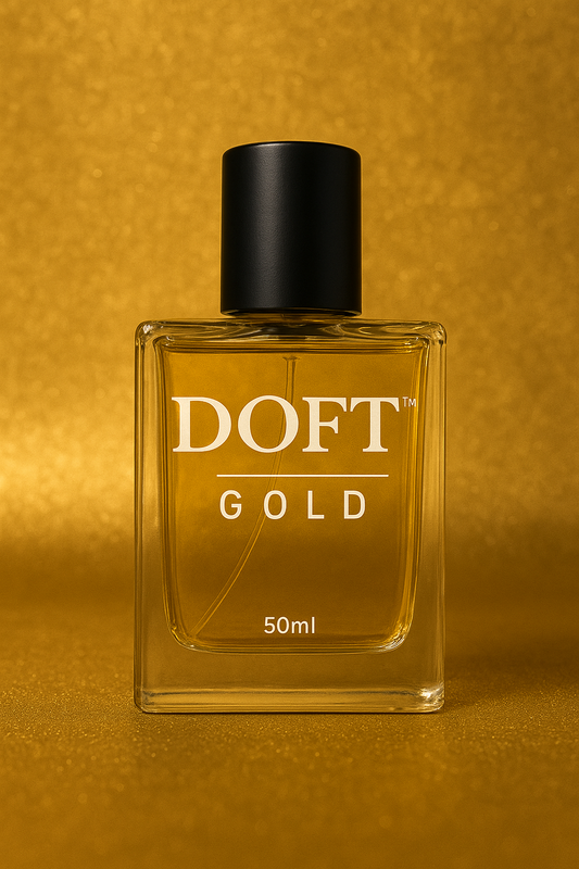 DOFT-GOLD 50ML
