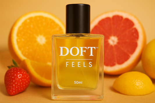 DOFT-FEELS