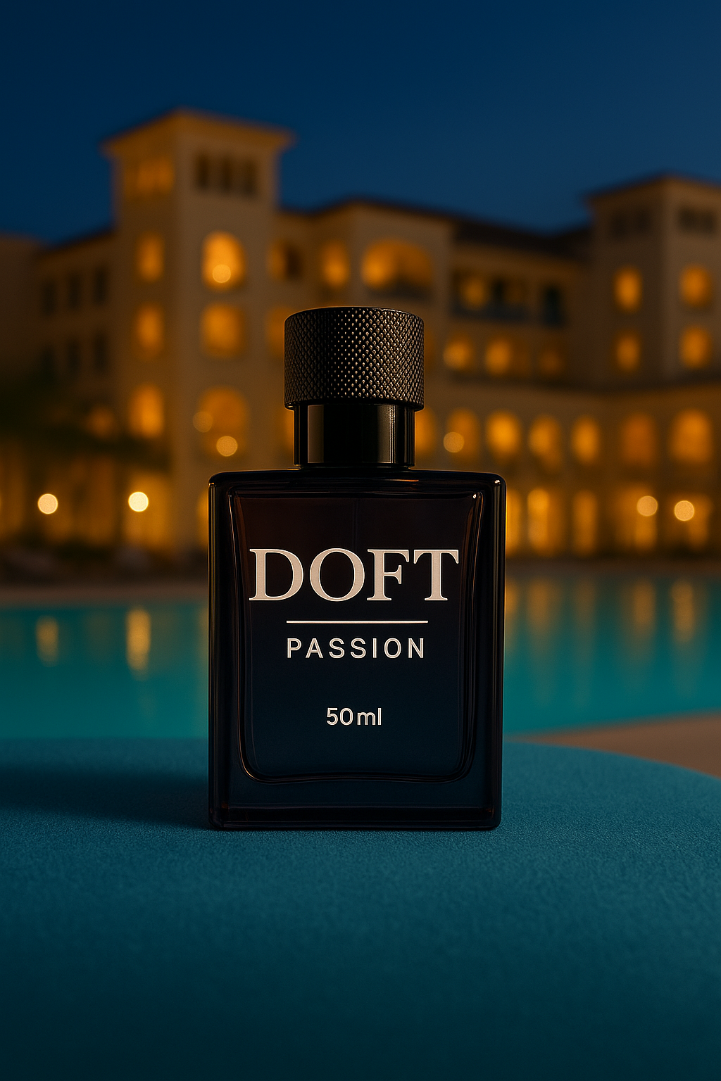 PASSION 50ML