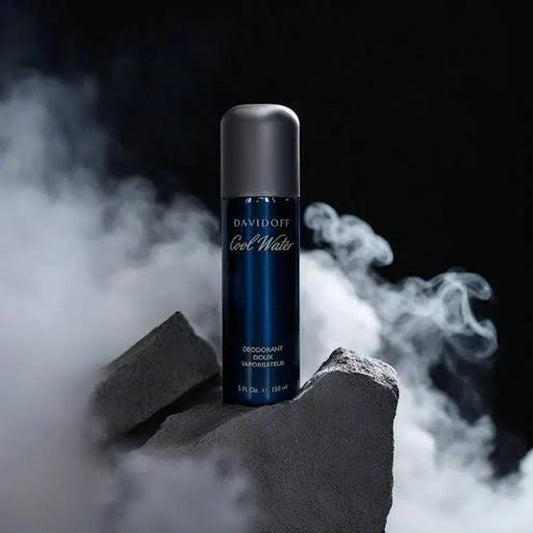 DAVIDOFF COOL WATER